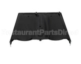 56779.0001 Bunn Drip Tray, Hopper Ultra Nx - Blk