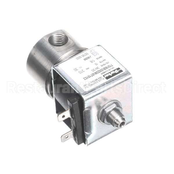 56785.0000 Compatible Bunn Valve, Sol 24Vdc 3Way 1/8 3/32