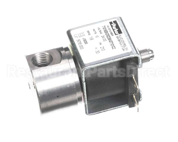 56785.0000 Bunn Valve, Sol 24Vdc 3Way 1/8 3/32