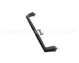 5678B-KIT Styleline Door Handle Black Mdl-5S2-Se