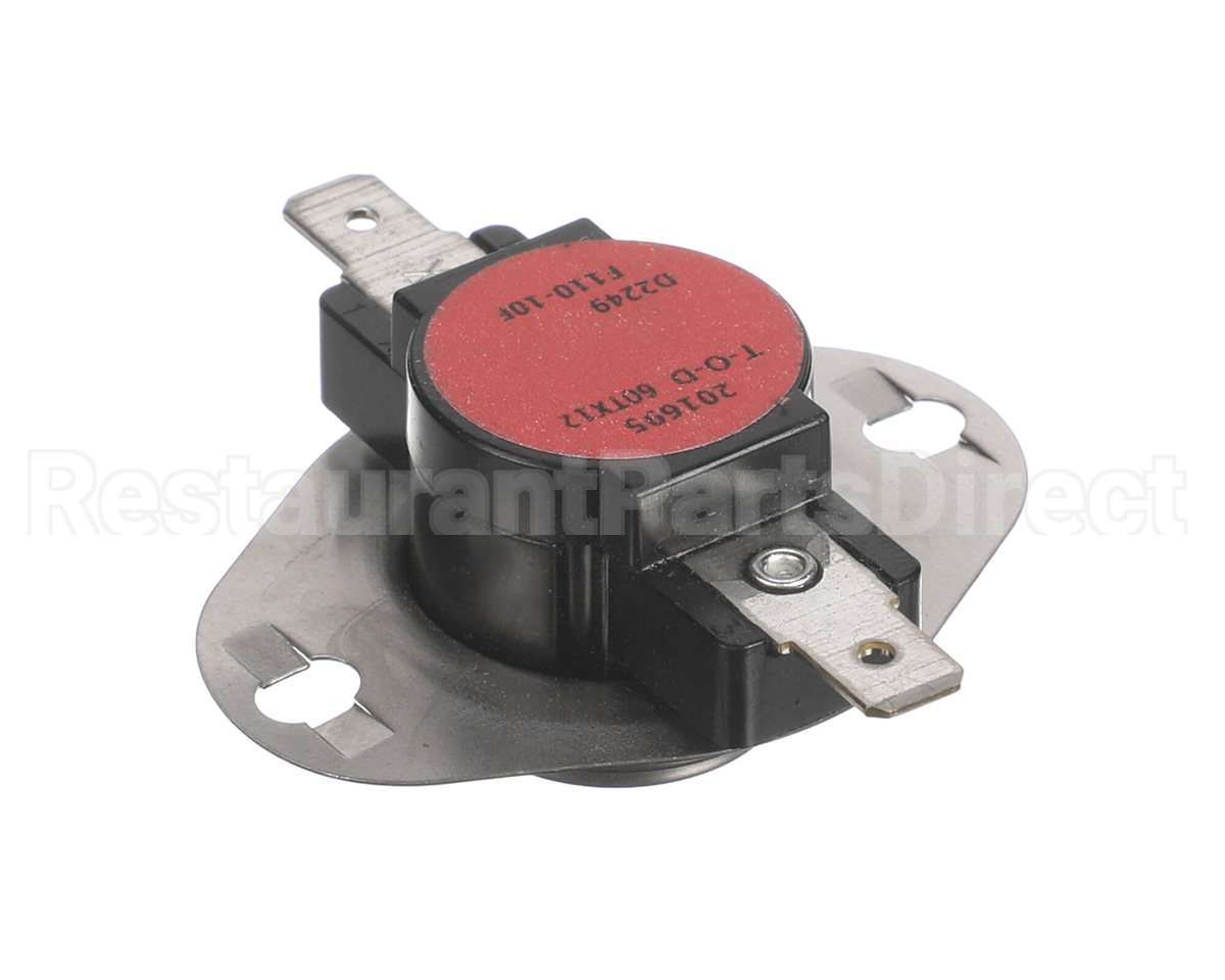 56811001 Tpi Fan Delay