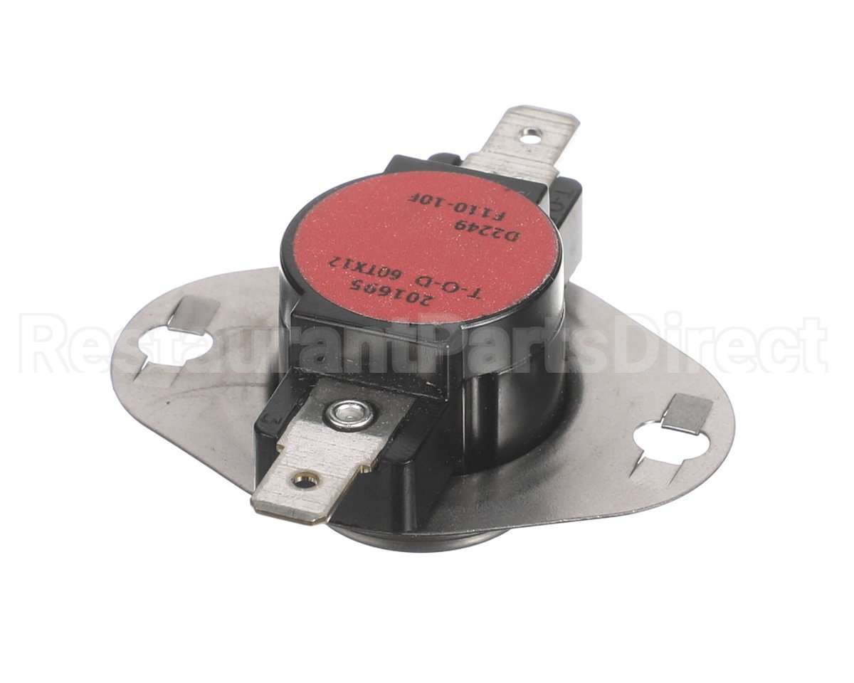 56811001 Tpi Fan Delay