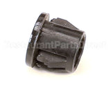 5682-03 Nieco Plug, Hole, Snap-In 3/8