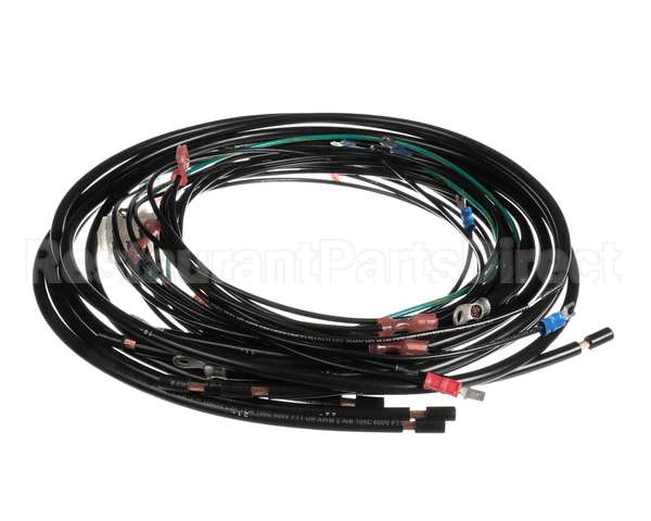 56822 Henny Penny Lead Wire Assy