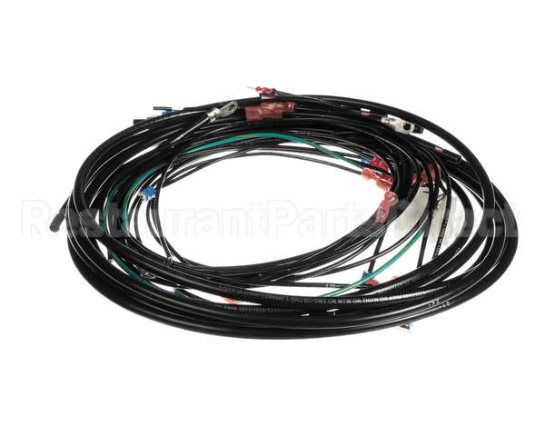 56822 Henny Penny Lead Wire Assy
