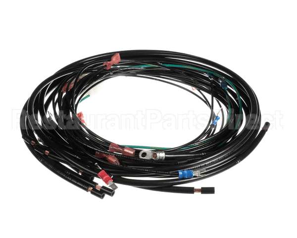 56822 Henny Penny Lead Wire Assy