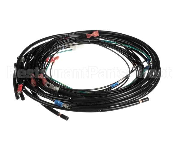 56822 Henny Penny Lead Wire Assy