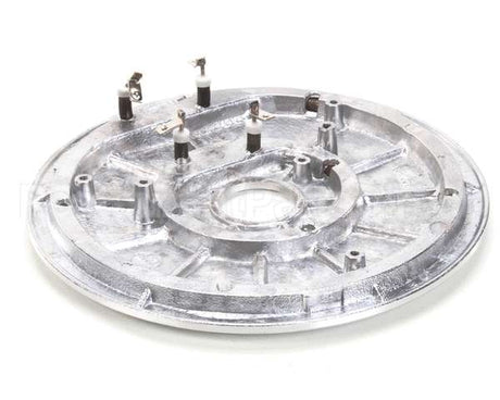 56822HP Town Food Service Heater Plate 1700W120V 56822