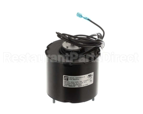 56823012 Markel Fan Motor
