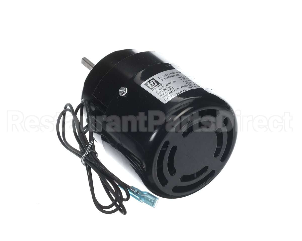 56825002 Markel Motor