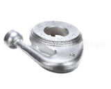 56852-2 Town Food Service Cast Iron Burner