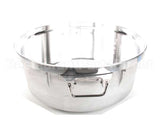 56853 Town Food Service Cast Aluminum Rice Pot - Rm-50/Rm-55