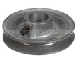 56856 Blodgett Pulley, Reworked W/Setscrew