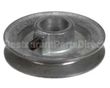56856 Blodgett Pulley, Reworked W/Setscrew