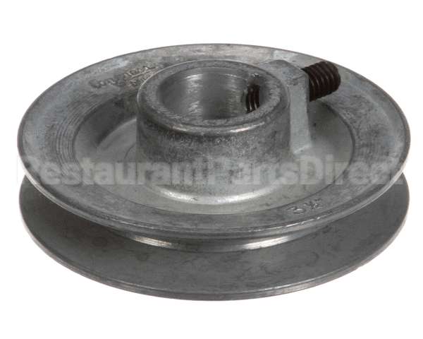 56856 Blodgett Pulley, Reworked W/Setscrew