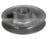 56856 Blodgett Pulley, Reworked W/Setscrew