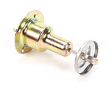 56857 Town Food Service Shut Off Stem Ass'y W/ Flame Deflector