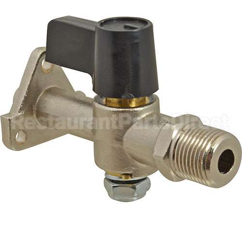 56860 Compatible Town Food On/Off Gas Valve Assy-Tow