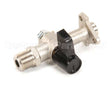 56860 Town Food Service On/Off Gas Valve- Rm-50/Rm-55