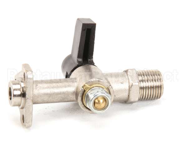 56860 Town Food Service On/Off Gas Valve- Rm-50/Rm-55