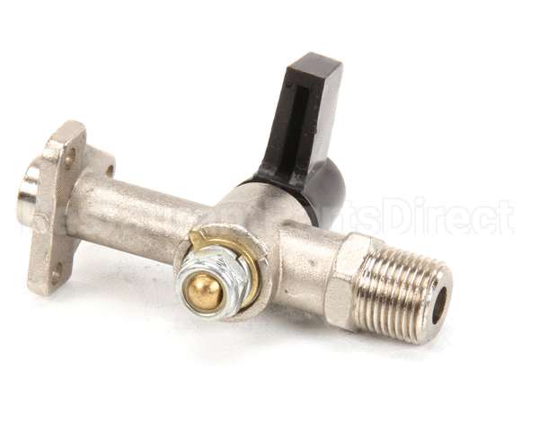 56860 Town Food Service On/Off Gas Valve- Rm-50/Rm-55