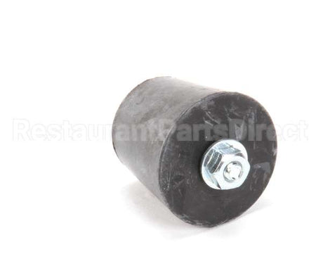 56863 Town Food Service Non-Mar Feet, Rm-50/Rm-55
