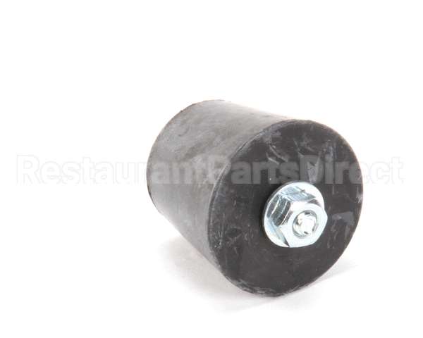 56863 Town Food Service Non-Mar Feet, Rm-50/Rm-55