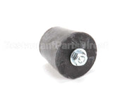 56863 Town Food Service Non-Mar Feet, Rm-50/Rm-55