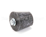 56863 Town Food Service Non-Mar Feet, Rm-50/Rm-55