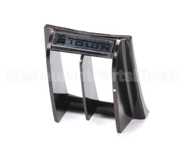 56866 Town Food Service Front Control Panel, Rm-50/Rm-55