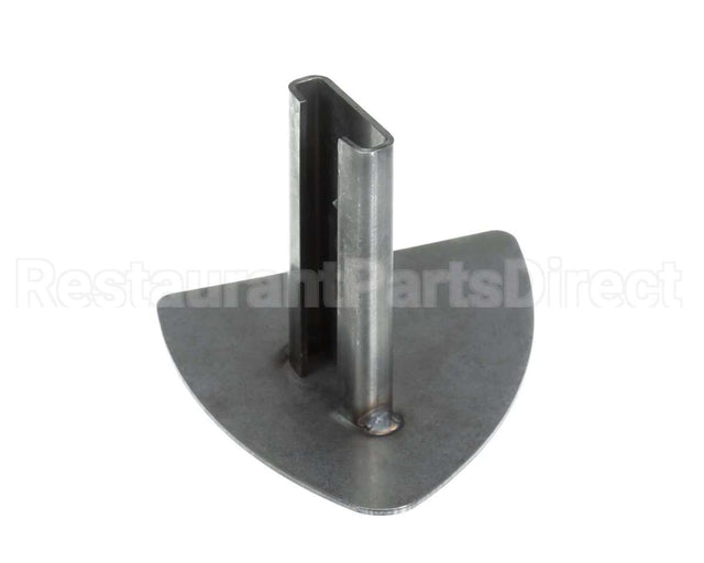 56867 Henny Penny Weldment-L.h. End Cap Guard