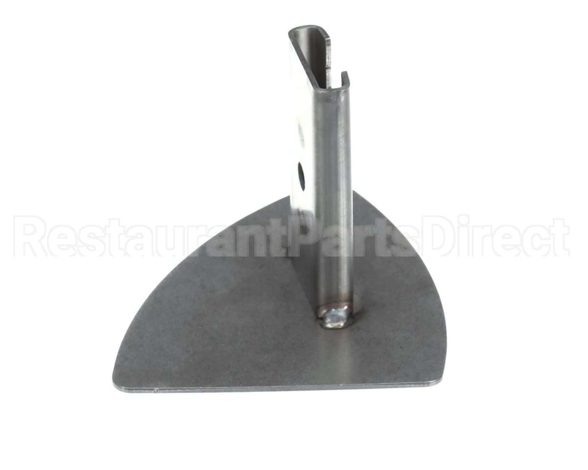 56867 Henny Penny Weldment-L.h. End Cap Guard