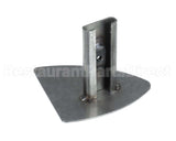 56867 Henny Penny Weldment-L.h. End Cap Guard