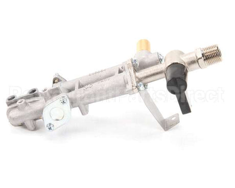 56875 Town Food Service Manifold Ass'y Natural Gas Rm-50/Rm-55