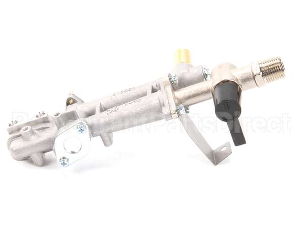 56876 Town Food Service Manifold Ass'y Propane Gas Rm-50Rm-55