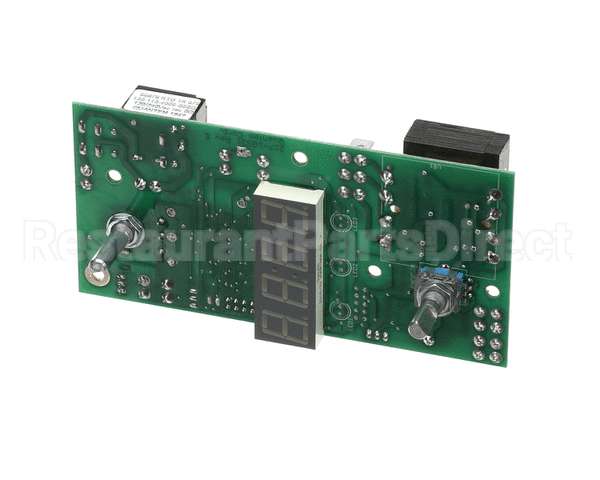 56878 Blodgett Control,Infinite Dig Timer Rt