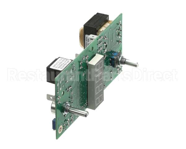 56878 Blodgett Control,Infinite Dig Timer Rt