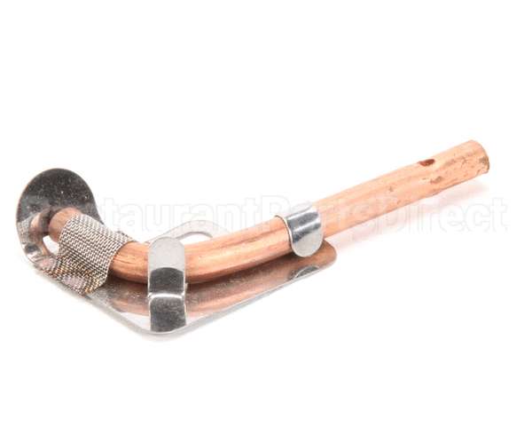 56878 Town Food Service Pilot W/ Retainer Plate - Rm-5