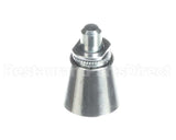 56883 Henny Penny Retainer - Side Glass