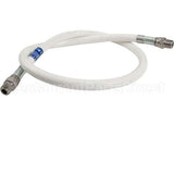 569 Compatible Keating Hose(W/Fitting, 52"Oa)