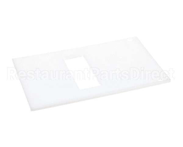 569 Patty-O-Matic 12In Spacer Plate