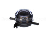 569200562 Cornelius Strainer Inline 3/8Bb 40Mesh F