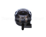 569200562 Cornelius Strainer Inline 3/8Bb 40Mesh F