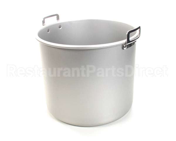 56930NC Town Food Service Inner Pot For Rice Warmer , Non-Ptfe Coa