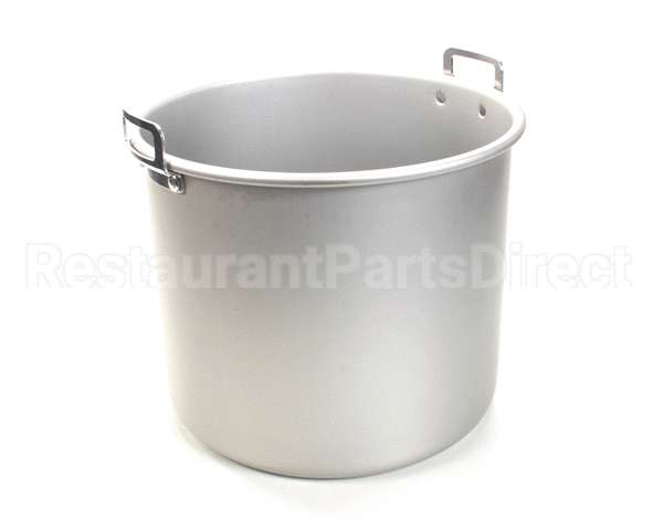 56930NC Town Food Service Inner Pot For Rice Warmer , Non-Ptfe Coa