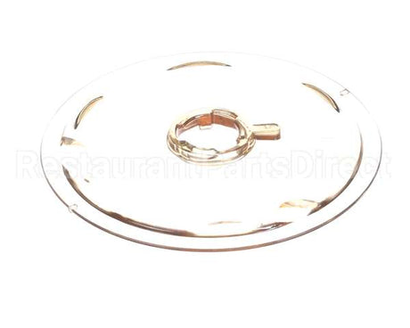56941.0000 Bunn Sprayhead, Back Flat Plastic