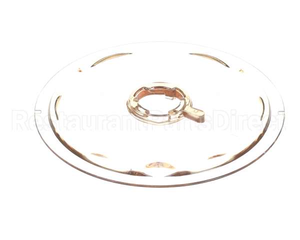 56941.0000 Bunn Sprayhead, Back Flat Plastic