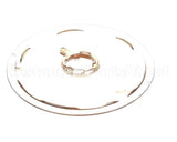 56941.0000 Bunn Sprayhead, Back Flat Plastic