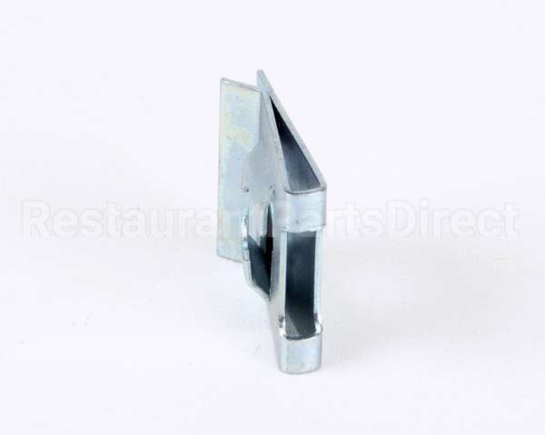5699 Nieco Nut, 8-32 Speed U Type Zinc Plated