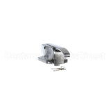56CL-6021 Kason Body Brushed Chr. Standard Spr